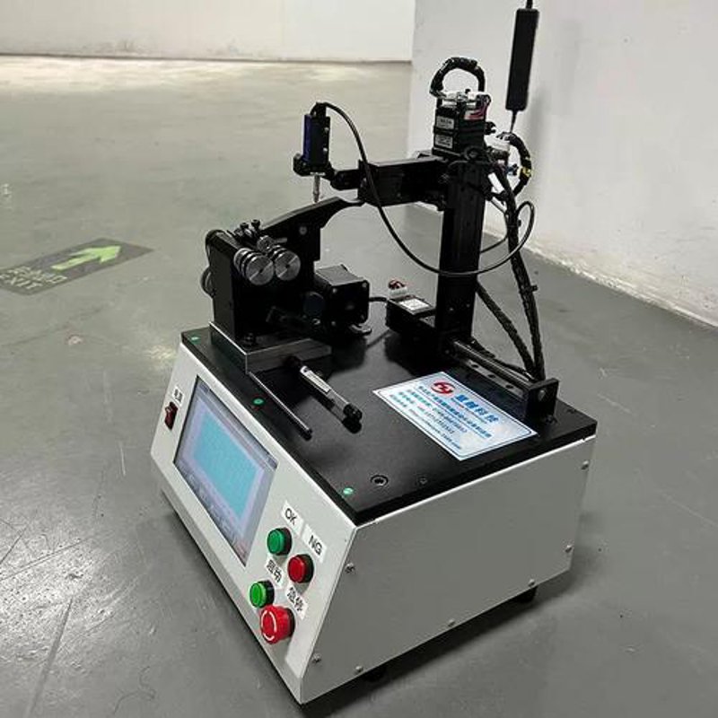 机械行业新气象:泰州机器加工如何引领潮流