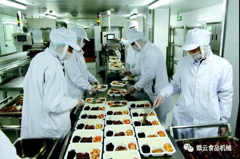 金属加工:从传统向智能化转变